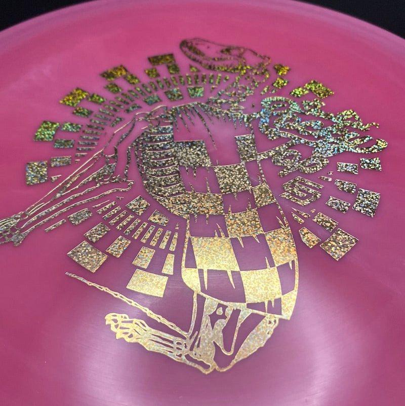 Load image into Gallery viewer, ESP Glo Undertaker - Chris Dickerson Rocky Top Limited Run
