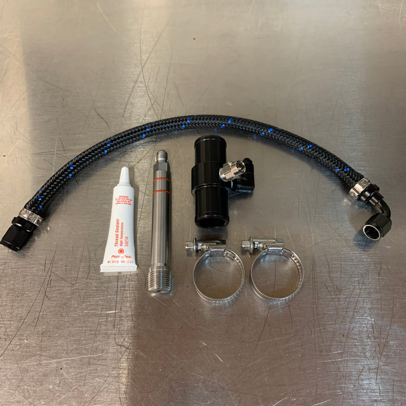 Load image into Gallery viewer, TPR010W - Full Flow Water Kit Polaris RZR
