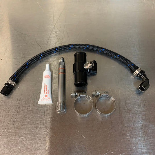 TPR010W - Full Flow Water Kit Polaris RZR