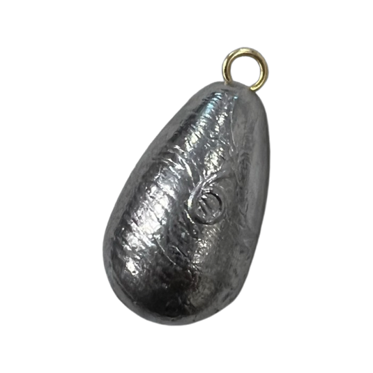 Bell Sinkers 3-14 oz