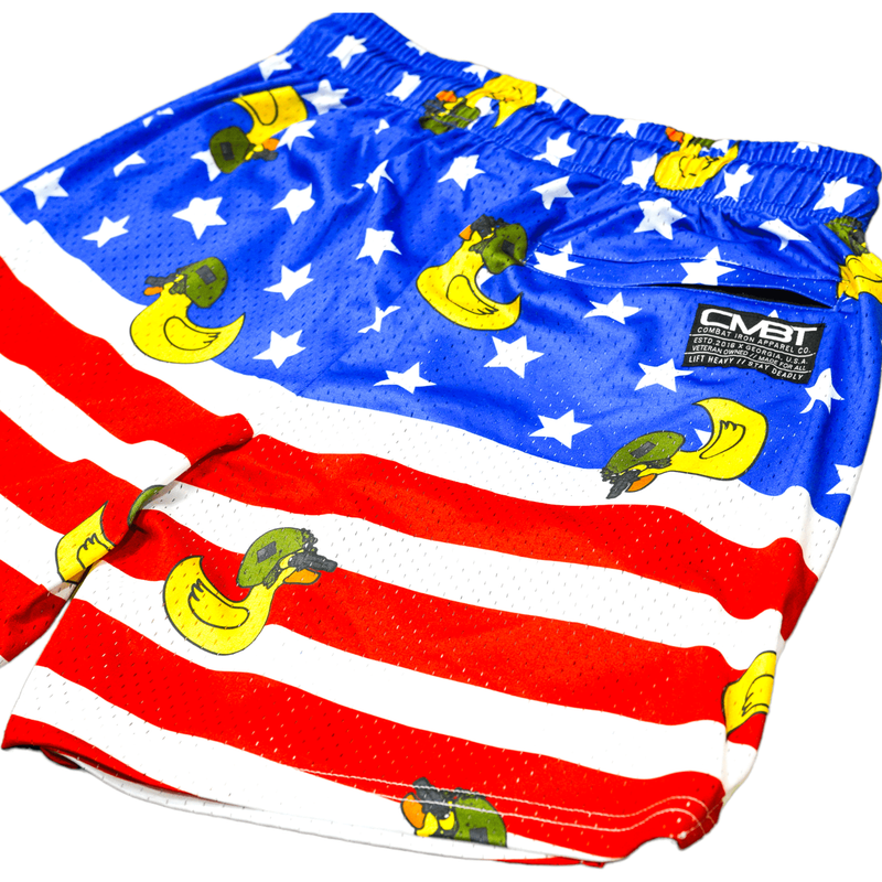 Load image into Gallery viewer, Men&#39;s Original Mesh Lifestyle Shorts | 5&quot;
