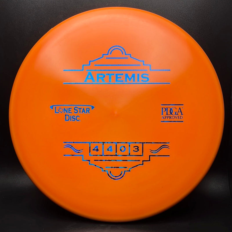Load image into Gallery viewer, Bravo Artemis - Putter
