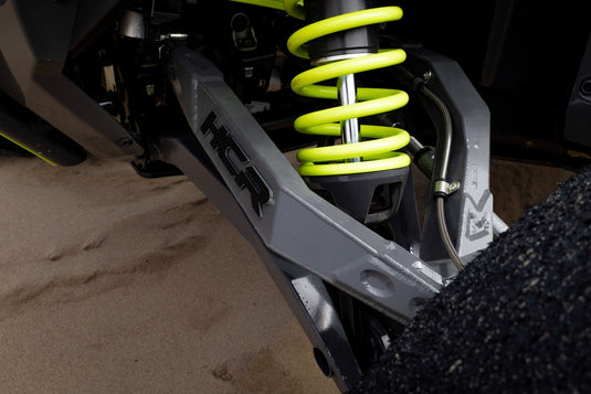 Polaris RZR Pro R for HCR Race Series Kit