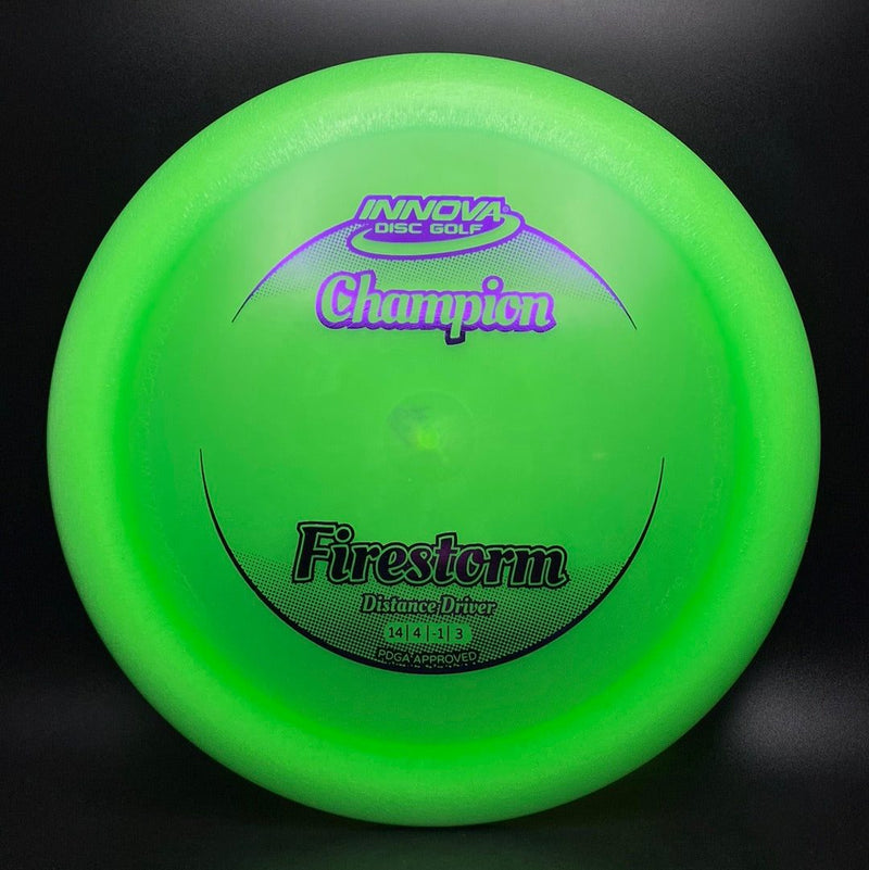 Load image into Gallery viewer, Champion Firestorm
