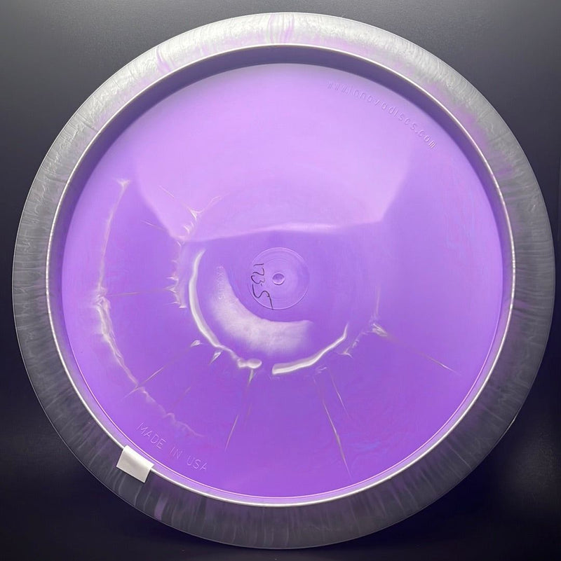 Load image into Gallery viewer, Halo S-Blend Exodus - Limited First Run - Mini Hat Stamp
