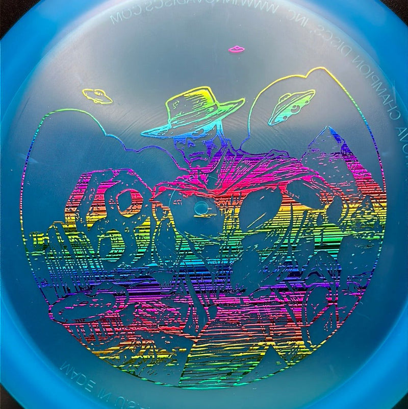 Load image into Gallery viewer, C-Blend Scepter - Limited Marauder Stamp
