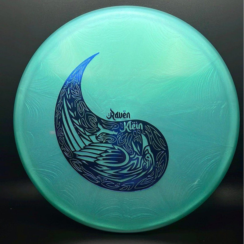 Load image into Gallery viewer, Lucid Chameleon Suspect - Raven Klein TS
