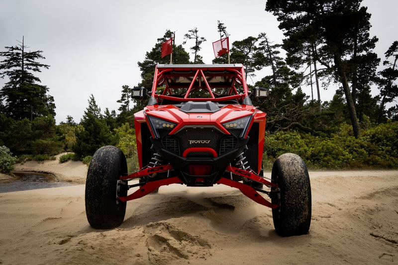 Load image into Gallery viewer, Polaris RZR Pro R for HCR Race Series Kit

