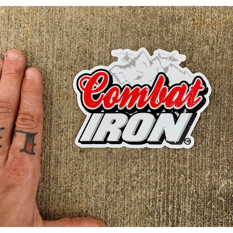 Load image into Gallery viewer, ROCKY MOUNTAINS BEER EDITION DECAL
