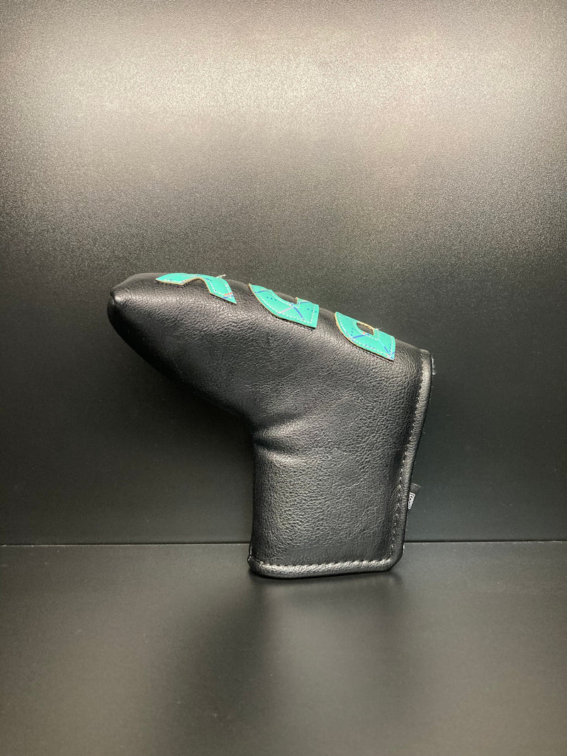 Load image into Gallery viewer, PDX Carpet Letters Headcover
