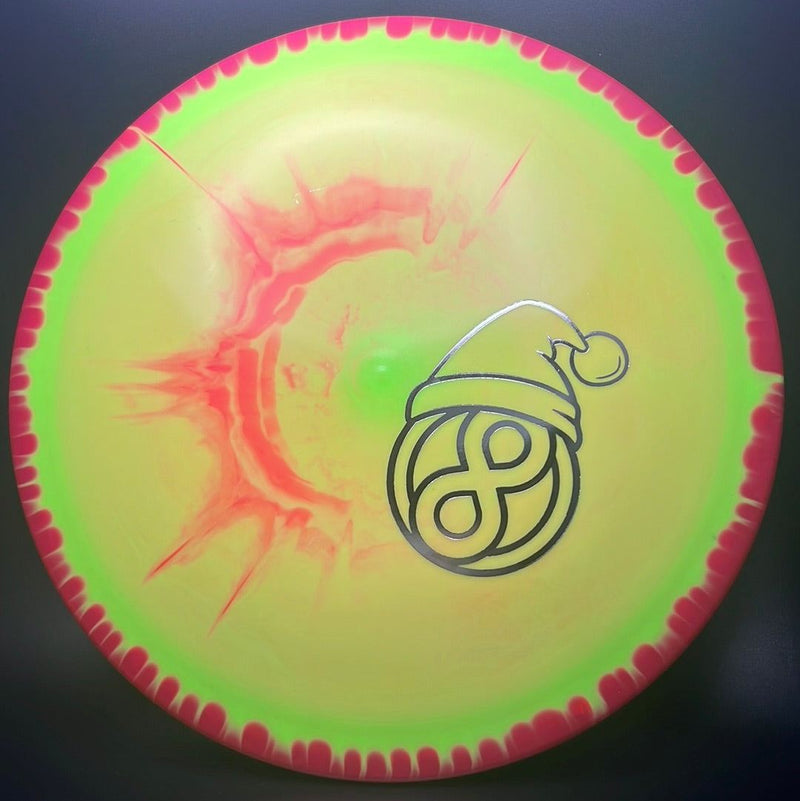 Load image into Gallery viewer, Halo S-Blend Exodus - Limited First Run - Mini Hat Stamp

