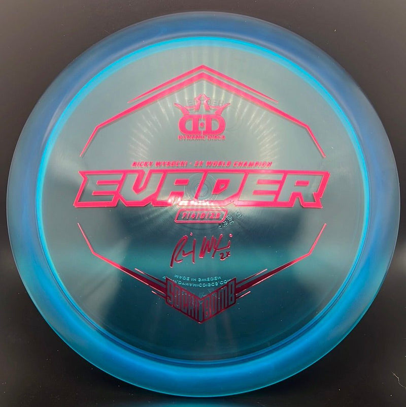 Load image into Gallery viewer, Lucid Evader - Ricky Wysocki Sockibomb

