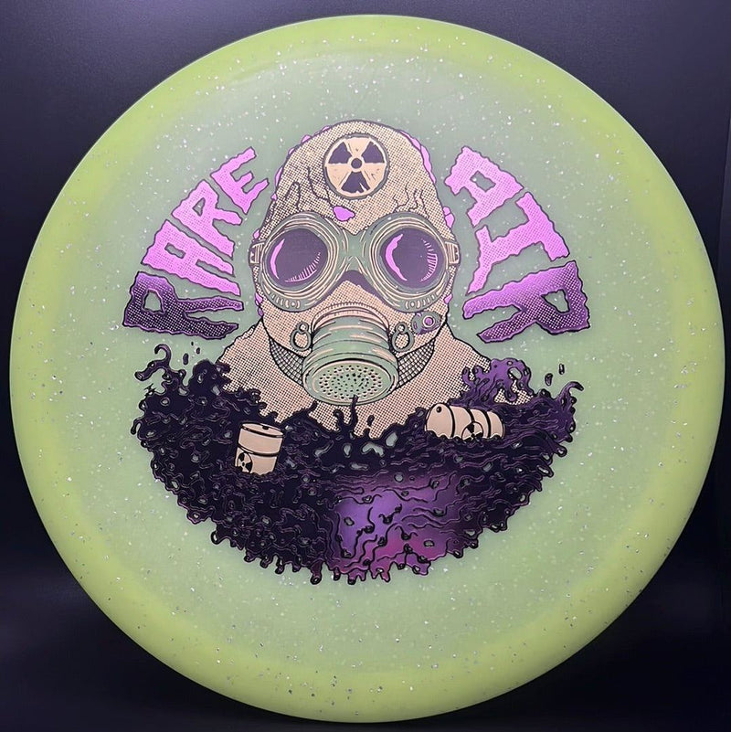 Load image into Gallery viewer, Metal Flake C-Blend Glow Ra - RADioactive Man Edition
