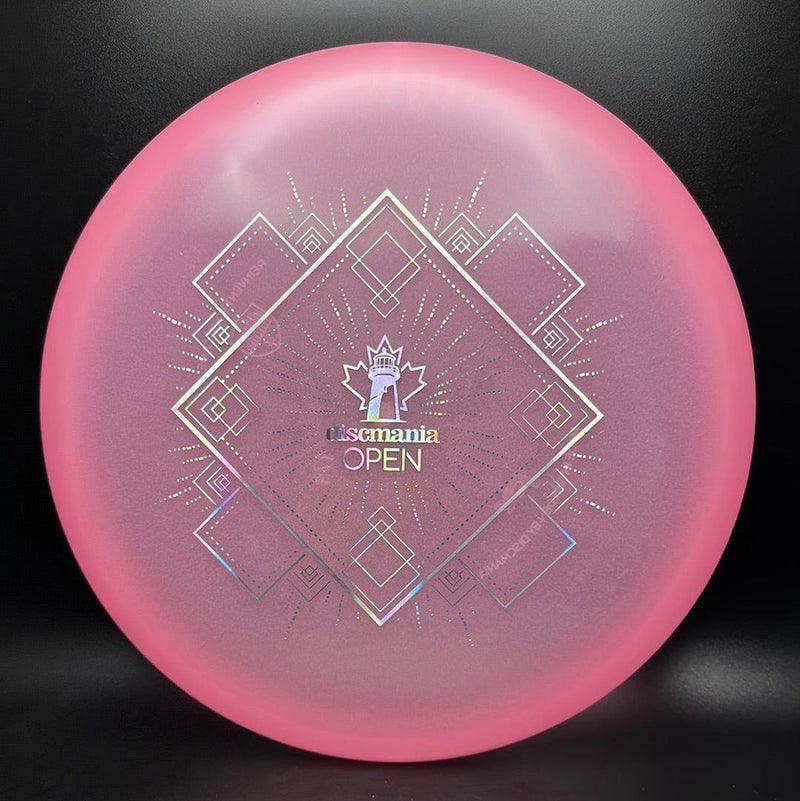 Load image into Gallery viewer, Color Glow C-line P2  - 2023 Discmania Open
