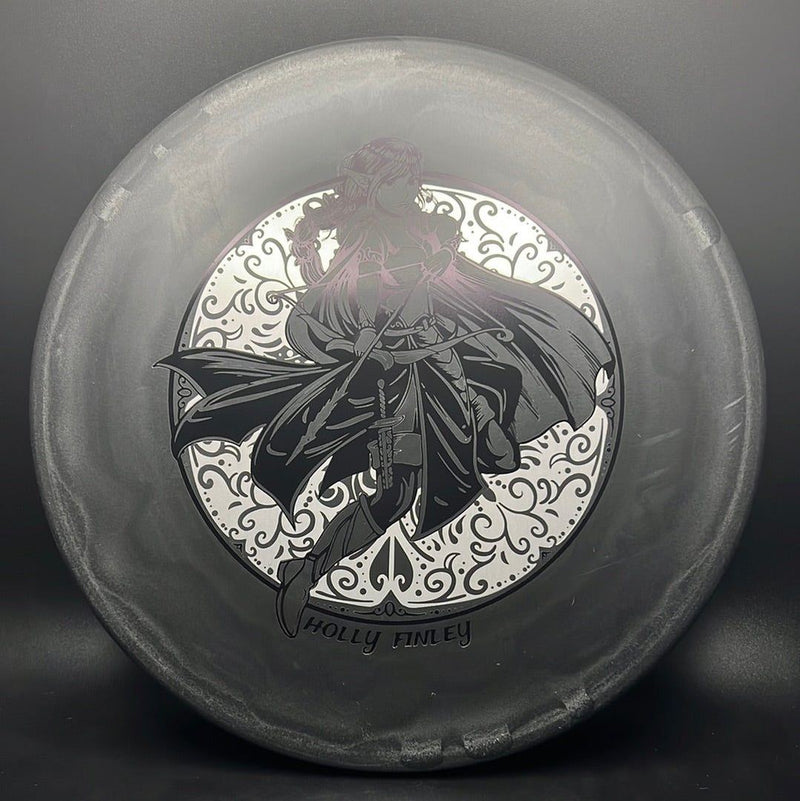 Load image into Gallery viewer, D-Blend Tomb - Holly Finley Signature Series
