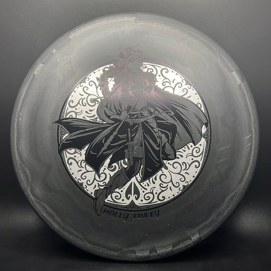 D-Blend Tomb - Holly Finley Signature Series