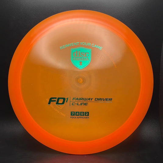 C-Line FD1
