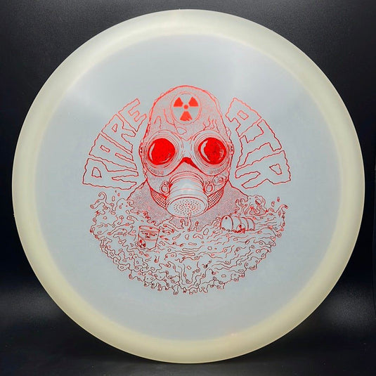 Glow Middy - Limited RADioactive Man Stamp