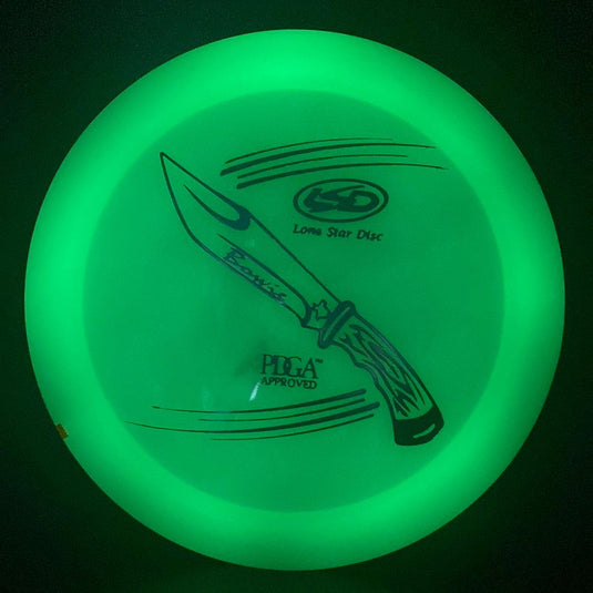 Glow Bowie