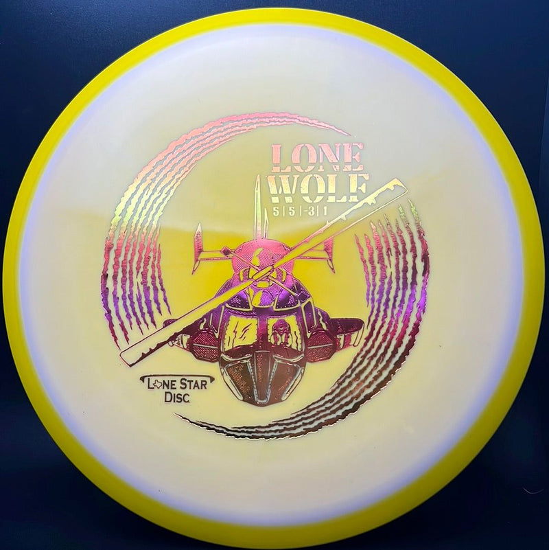 Load image into Gallery viewer, Bravo Lone Wolf
