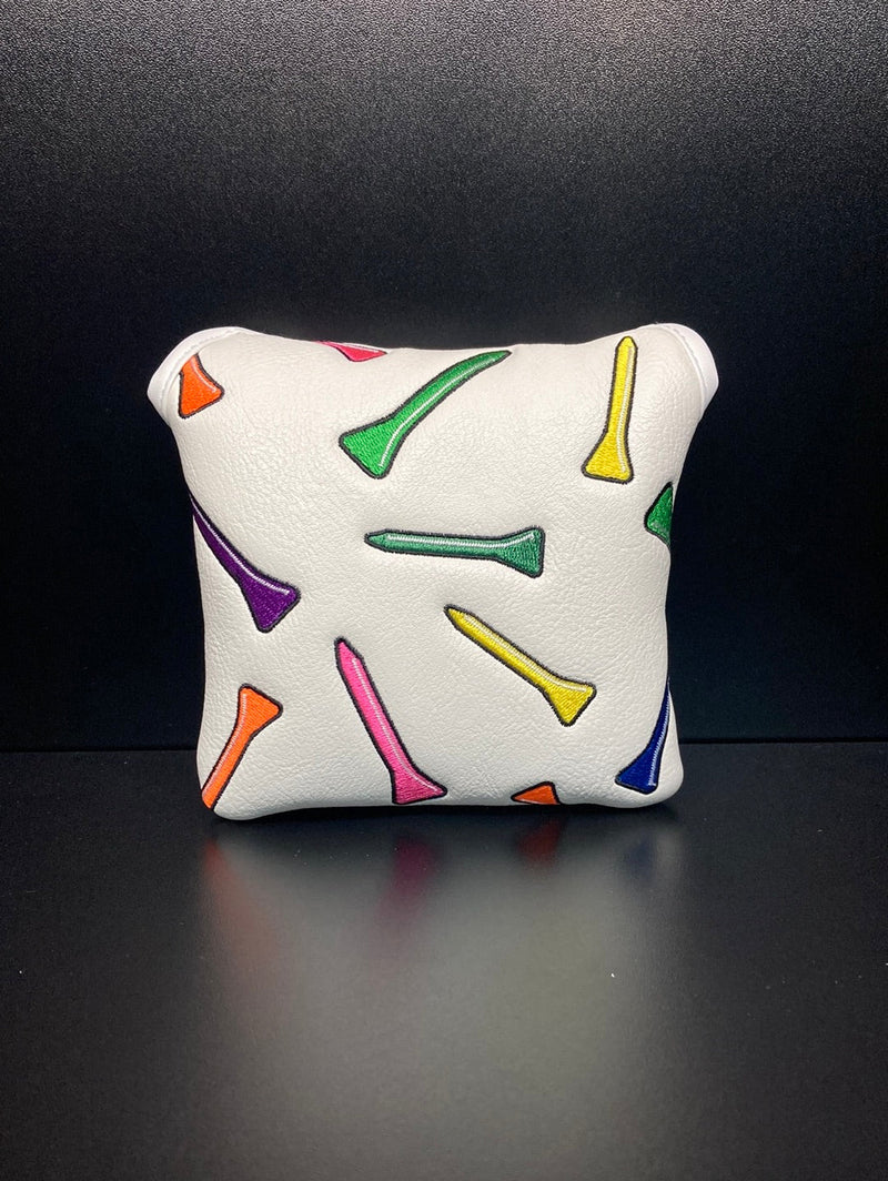 Load image into Gallery viewer, Dancing Tees Headcover
