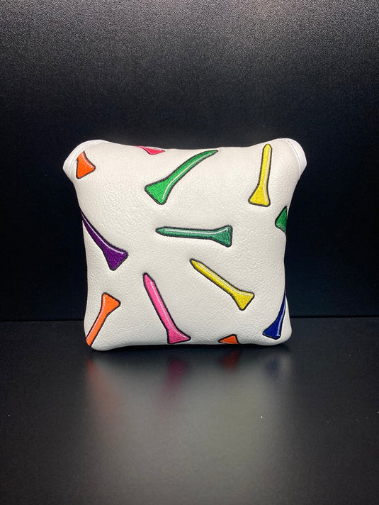 Dancing Tees Headcover