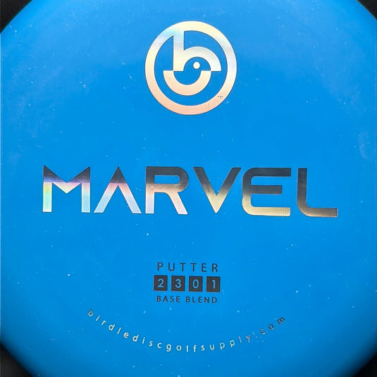 Marvel Base Blend Putter