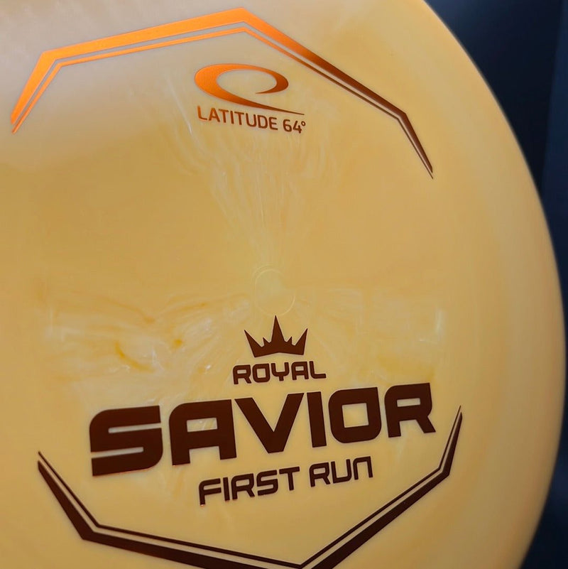 Load image into Gallery viewer, Royal Grand Savior - First Run

