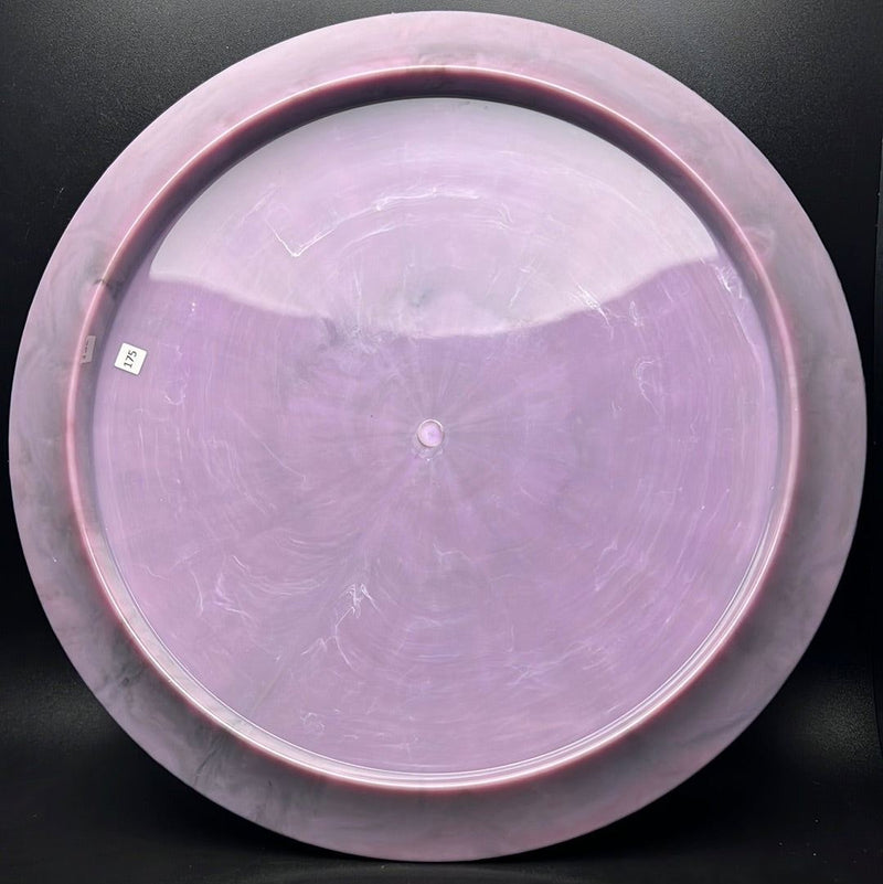 Load image into Gallery viewer, Aura Omen - Limited Edition TSA Stamp
