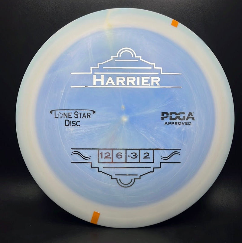Load image into Gallery viewer, Bravo Harrier - Distance Driver
