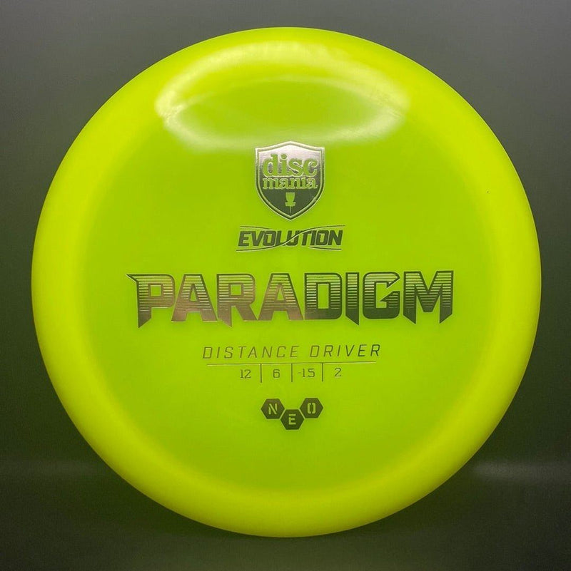 Load image into Gallery viewer, Neo Paradigm - Distance Driver
