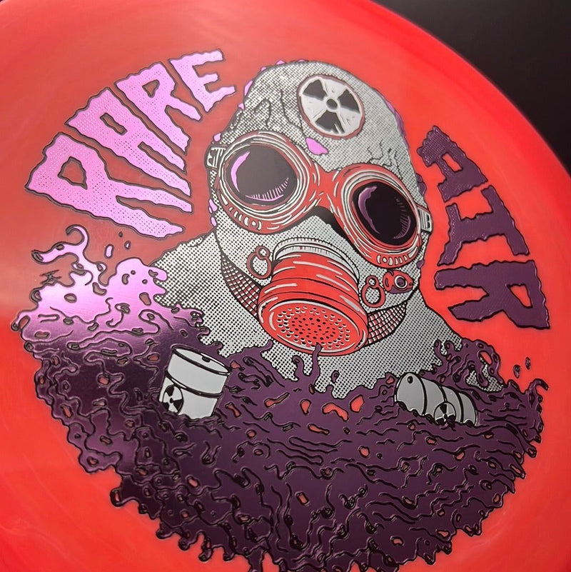 Load image into Gallery viewer, Aura Omen - RADioactive Man Edition
