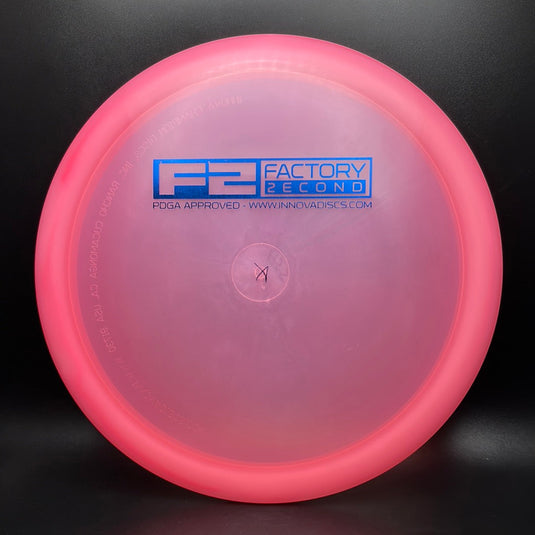 Champion IT - F2