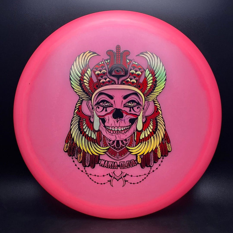 Load image into Gallery viewer, Color Glow C-Blend Anubis - Maria Oliva X-Out
