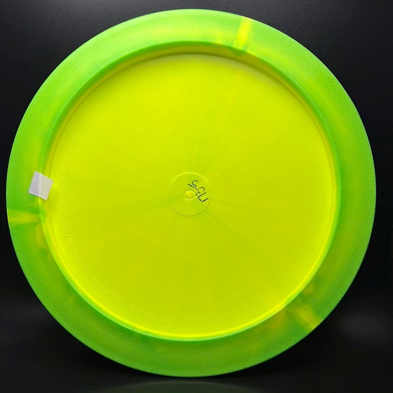 Load image into Gallery viewer, Halo S-Blend Czar - First Run - RADioactive Man Edition
