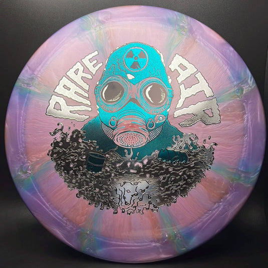 Nebula Ethereal Omen - RADioactive Man Edition