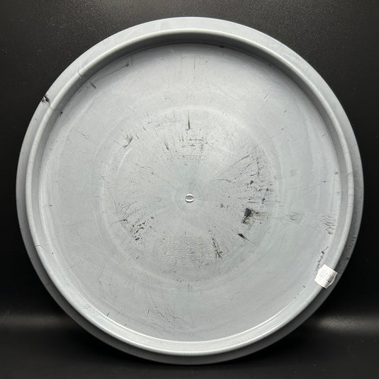 Alpha-Solid Supernova Silicon - Triple Stamp