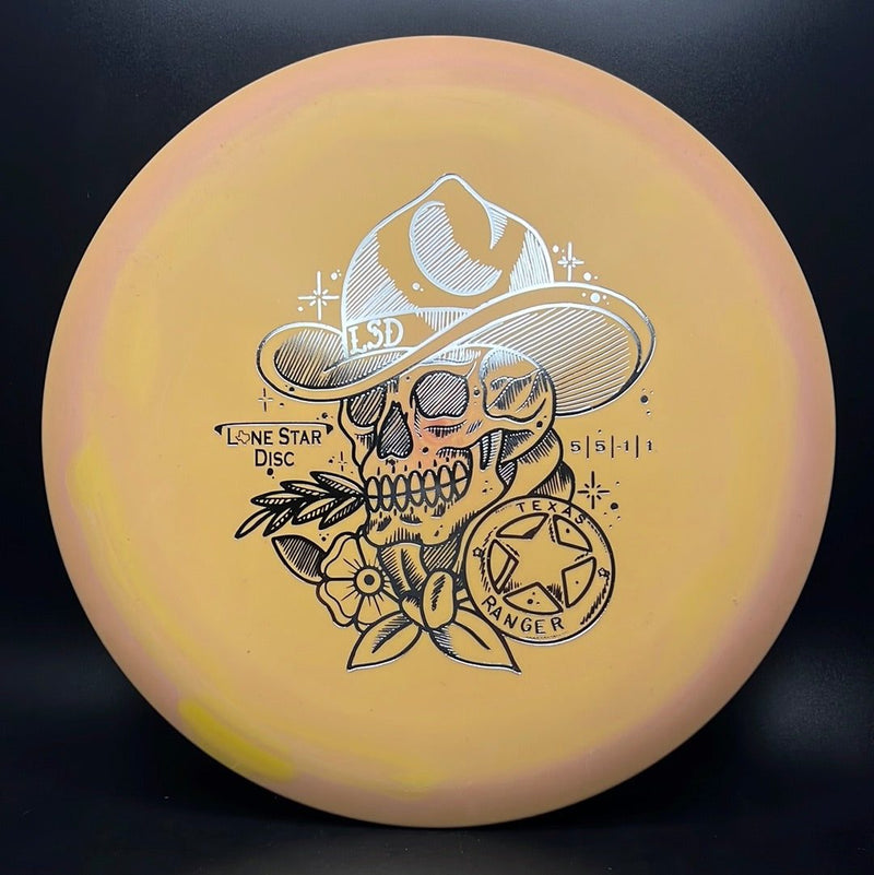 Load image into Gallery viewer, Delta 1 Texas Ranger - Midrange
