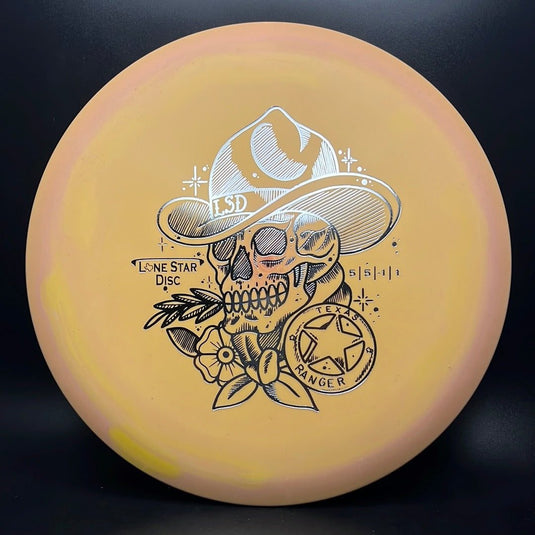 Delta 1 Texas Ranger - Midrange