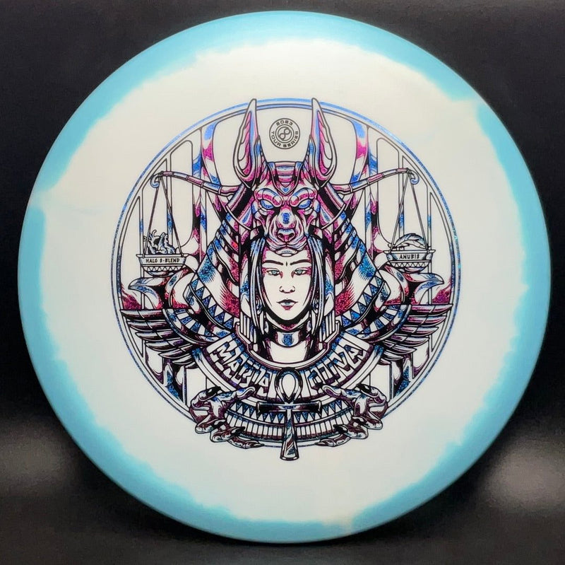 Load image into Gallery viewer, Halo S-Blend Anubis - 2023 Maria Oliva TS
