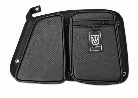 RZR 4 1000/900 Bag Set (2014-2023)