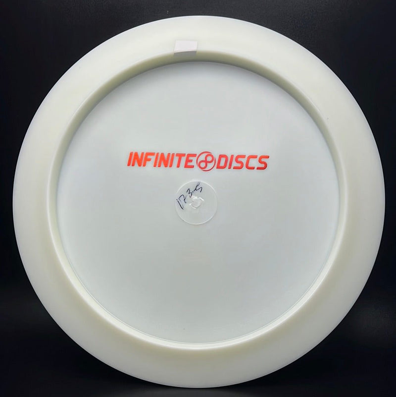 Load image into Gallery viewer, S-Blend Emperor - All White - Dyer's Delight
