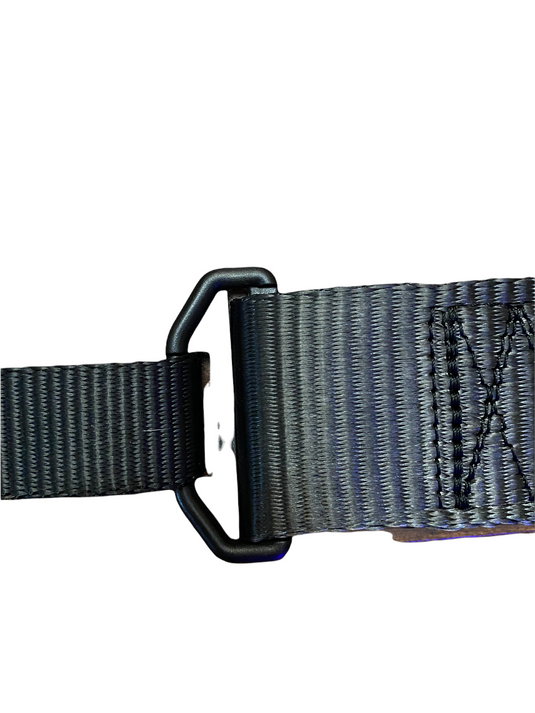 2" Spa Cover Hot Tub Wind Securement Strap Adjustable | LENGTH OPTIONS