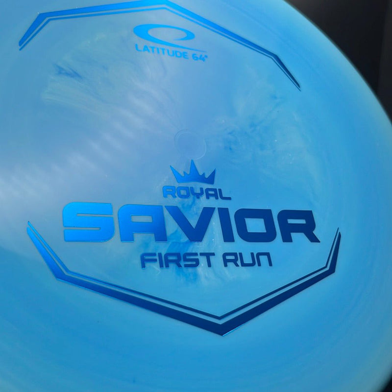 Load image into Gallery viewer, Royal Grand Savior - First Run
