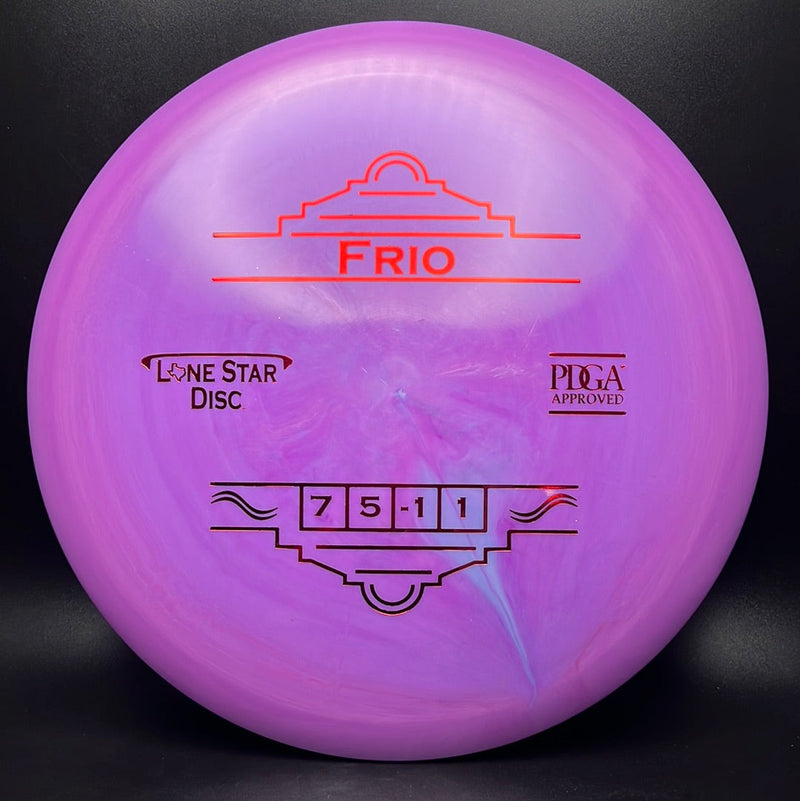Load image into Gallery viewer, Alpha Frio - Fairway Driver
