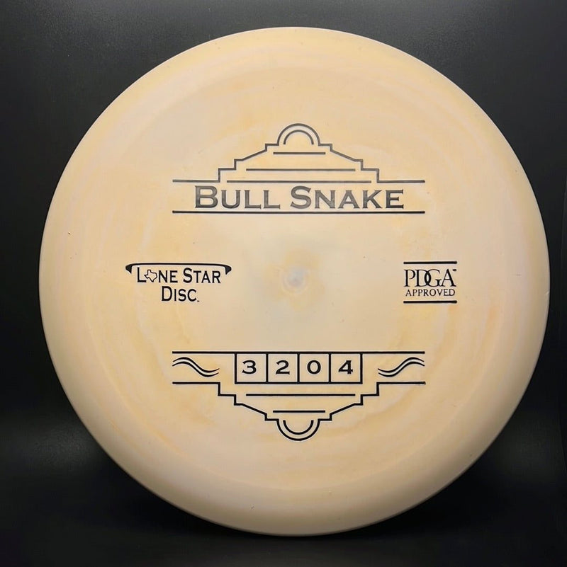 Load image into Gallery viewer, Victor Bull Snake - Overstable Putt and Approach
