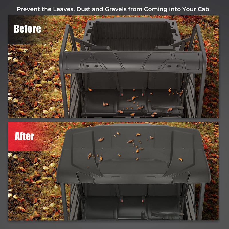 Load image into Gallery viewer, Hard Roof Top Plastic for Can Am Defender HD5/7/8/9/10
