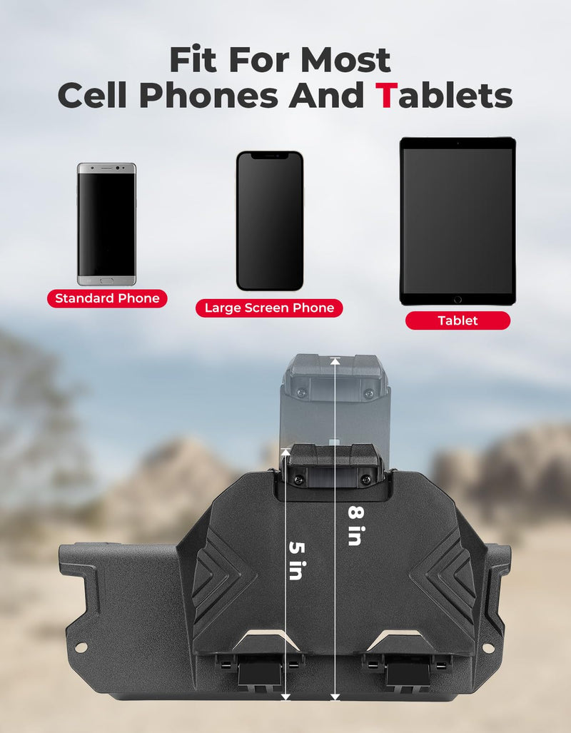 Load image into Gallery viewer, Electronic Device Tablet Holder for Uforce 1000/1000 XL
