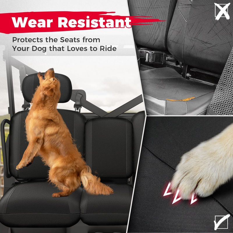 Load image into Gallery viewer, UTV Seat Cover for Can Am Defender HD5|7|8|9|10

