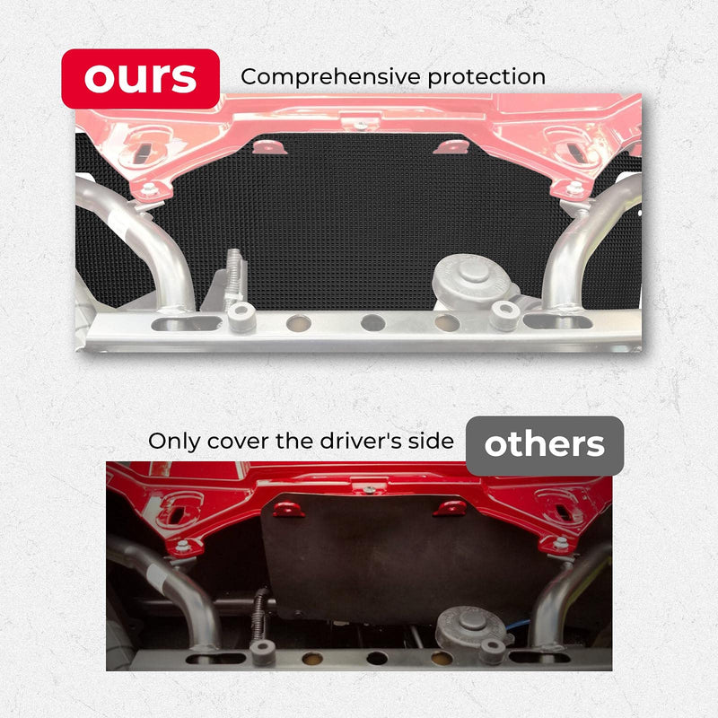Load image into Gallery viewer, Mud Guard For Honda Talon 1000R/ 1000X/ 1000X-4
